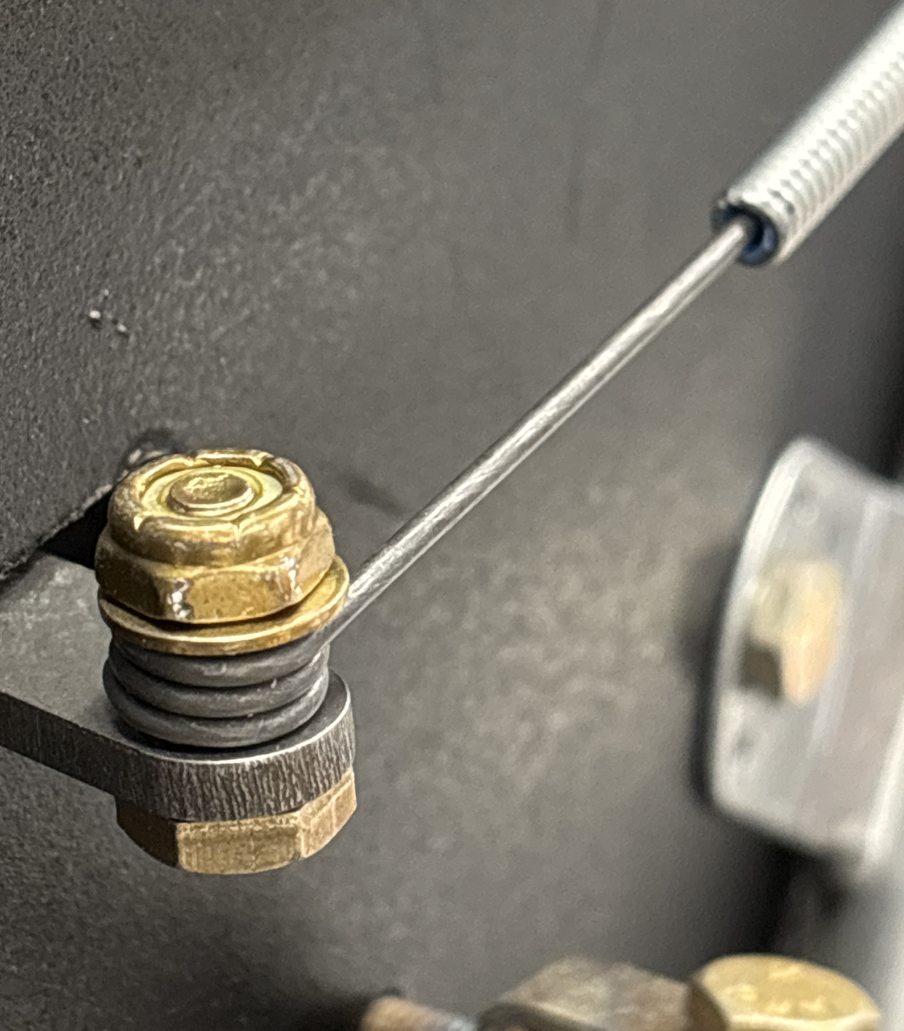 Cable Tool 2