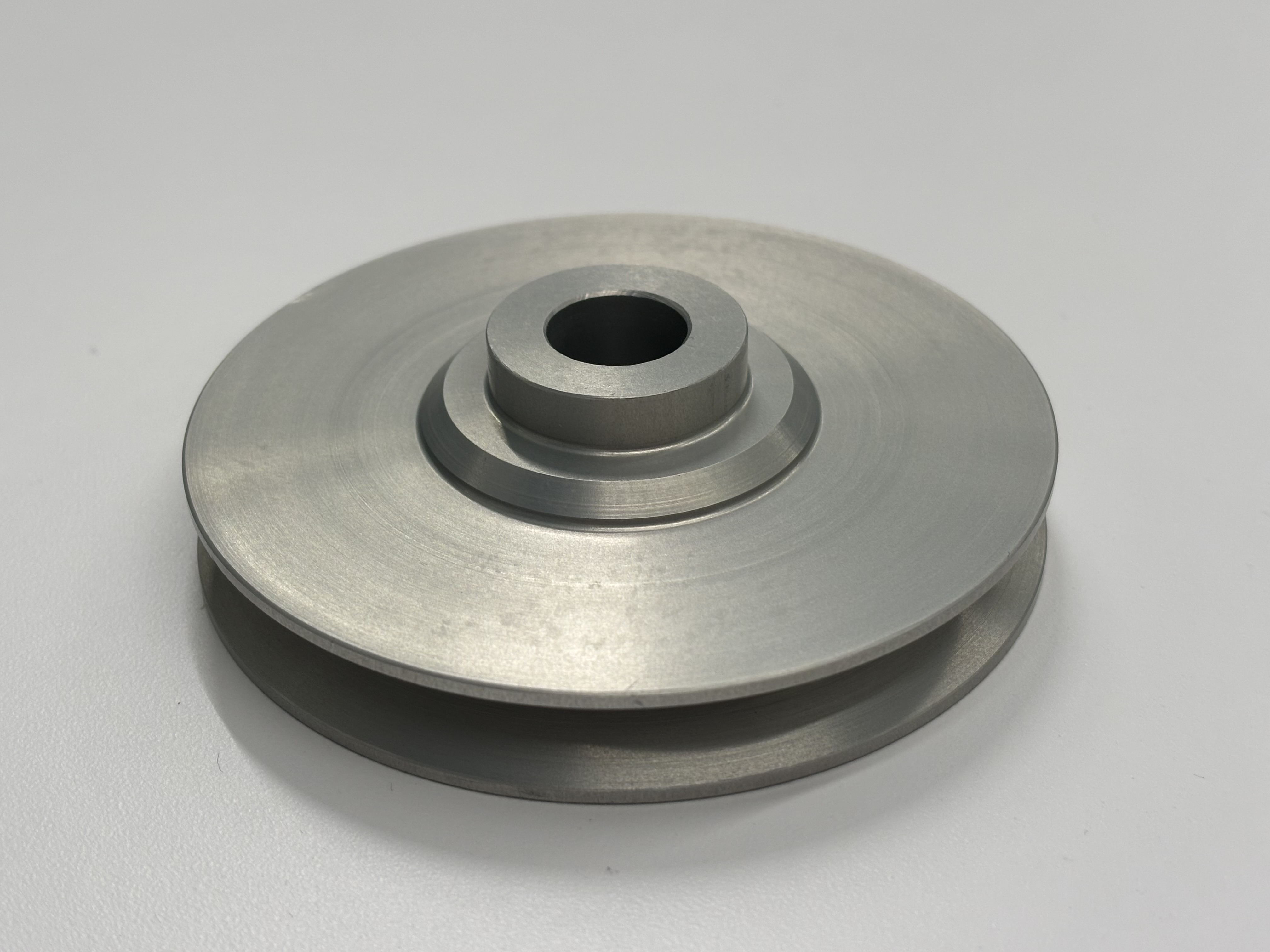 Pulley 2