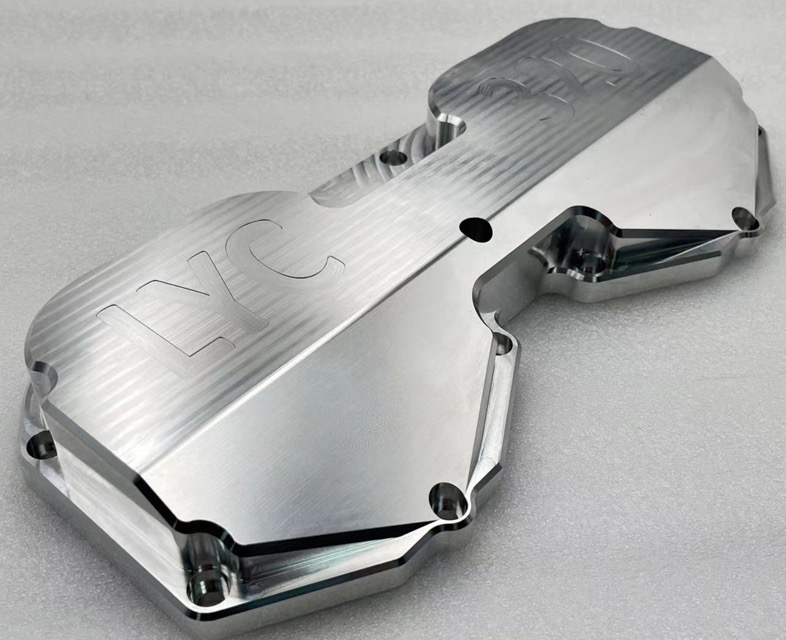 Rocker Cover 1